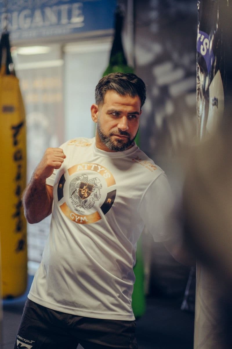 Personal Training